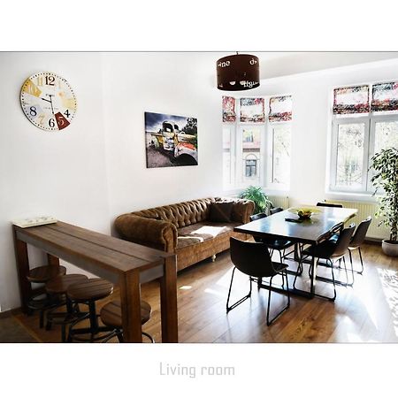 Apartament Dinicu, Brasov, Romania Exteriér fotografie