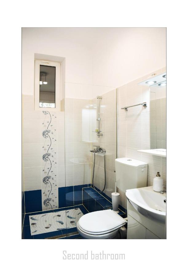 Apartament Dinicu, Brasov, Romania Exteriér fotografie