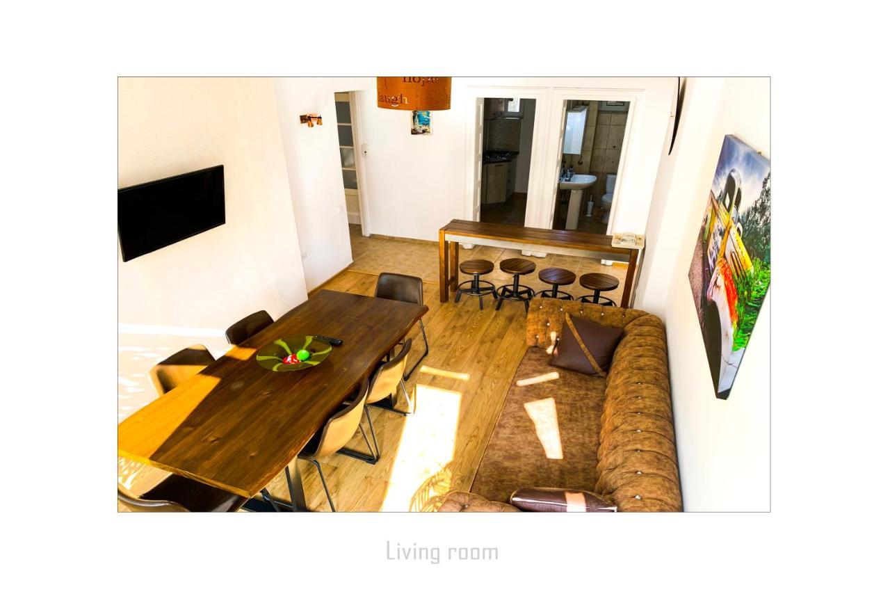 Apartament Dinicu, Brasov, Romania Exteriér fotografie