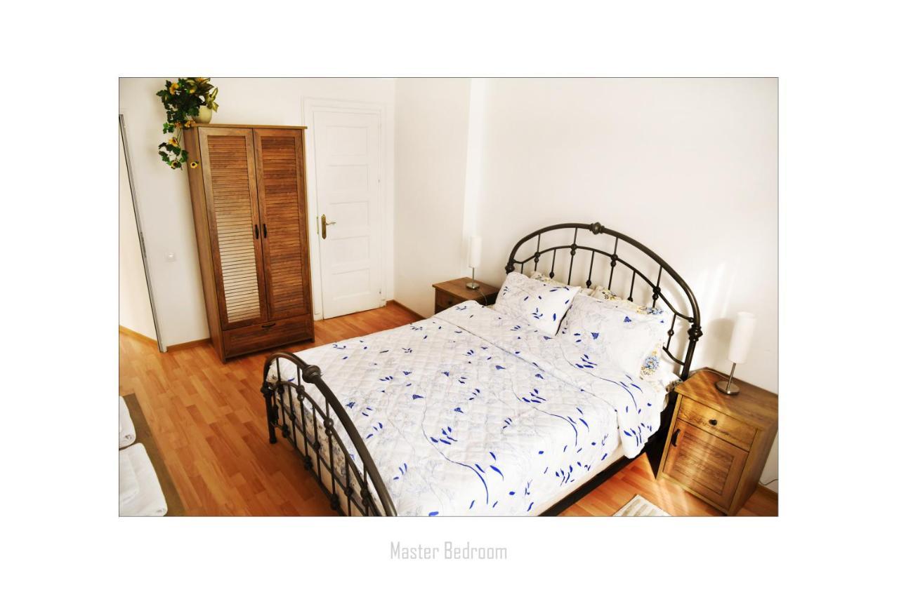 Apartament Dinicu, Brasov, Romania Exteriér fotografie