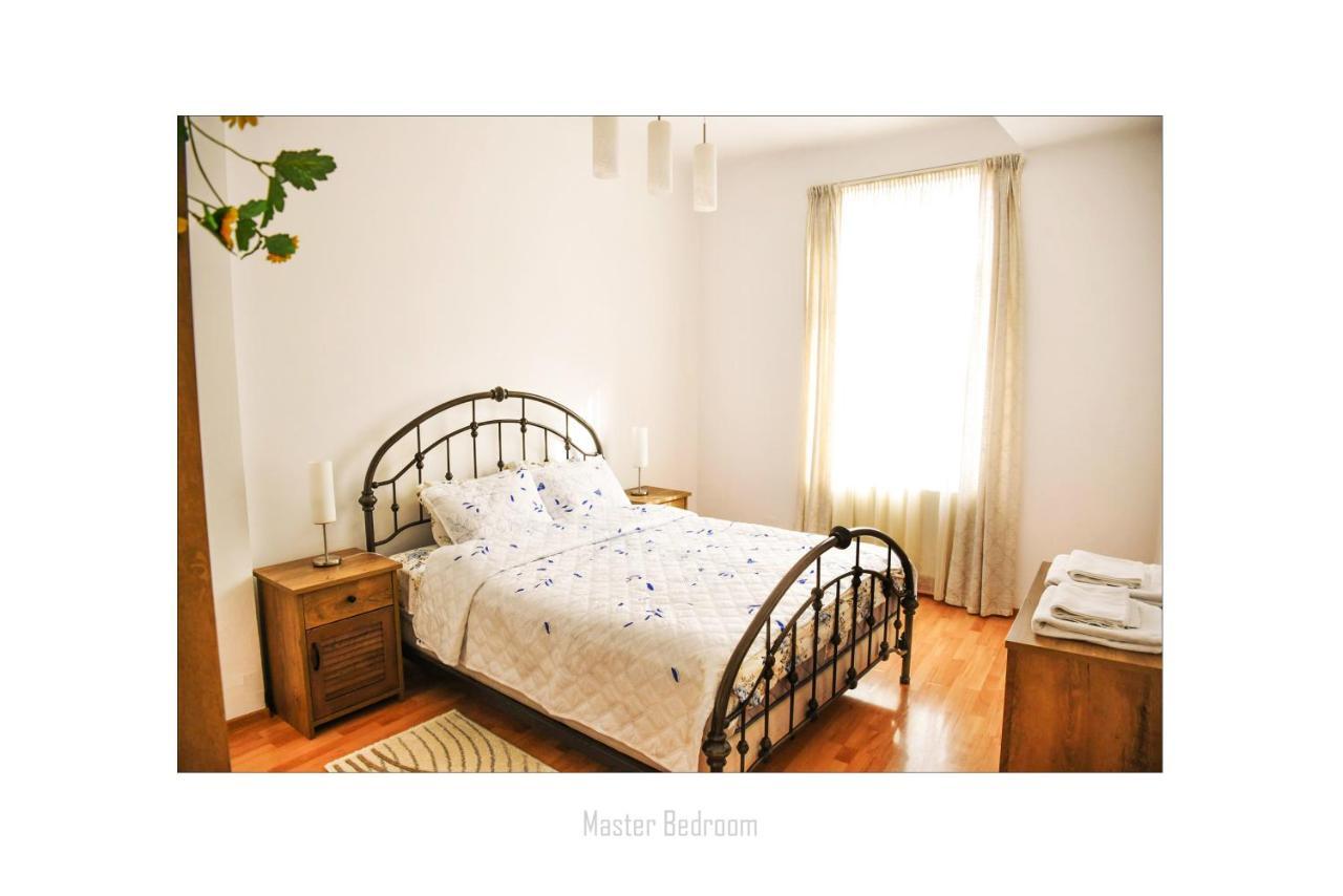 Apartament Dinicu, Brasov, Romania Exteriér fotografie